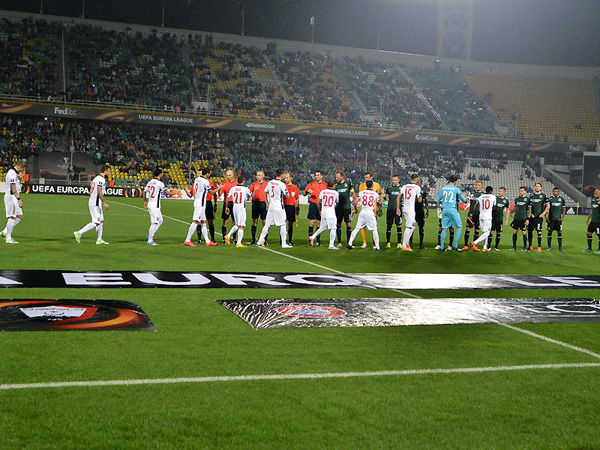 “Qəbələ”nin Krasnodar məğlubiyyəti