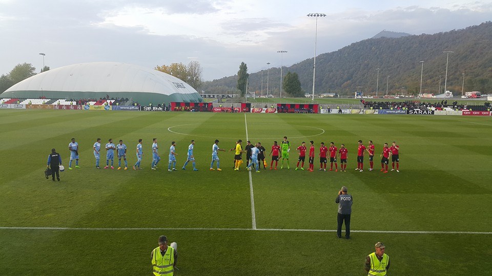 “Qəbələ” “Zirə” ilə “sülh”ə razılaşdı
