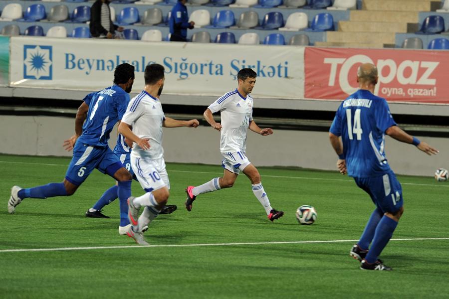 “Qarabağ”ın qələbəsi və qəsdən vurulmayan penalti