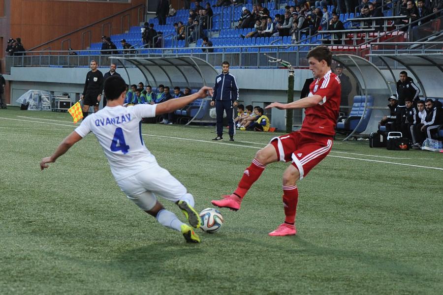 “Neftçi”dən “Asan xidmət”: yenə məğlub oldu