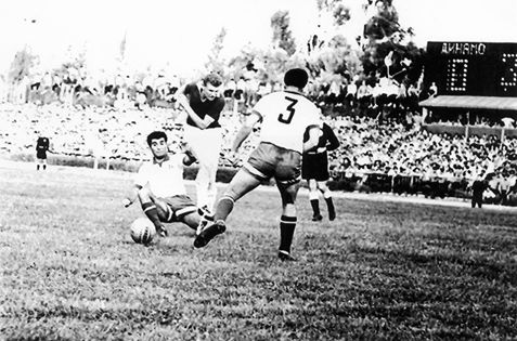 Anatoli Banişevskinin ölümündən 18 il ötür