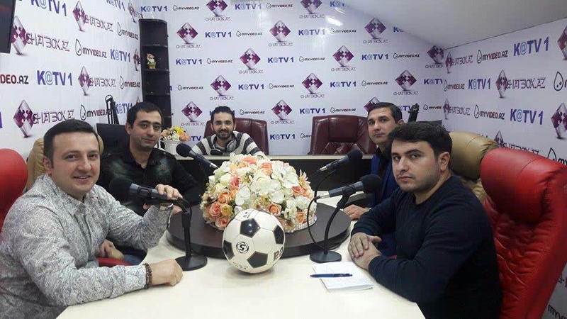“TOP TOP” Ramin Musayevi və “Qəbələ”ni topa tutdu