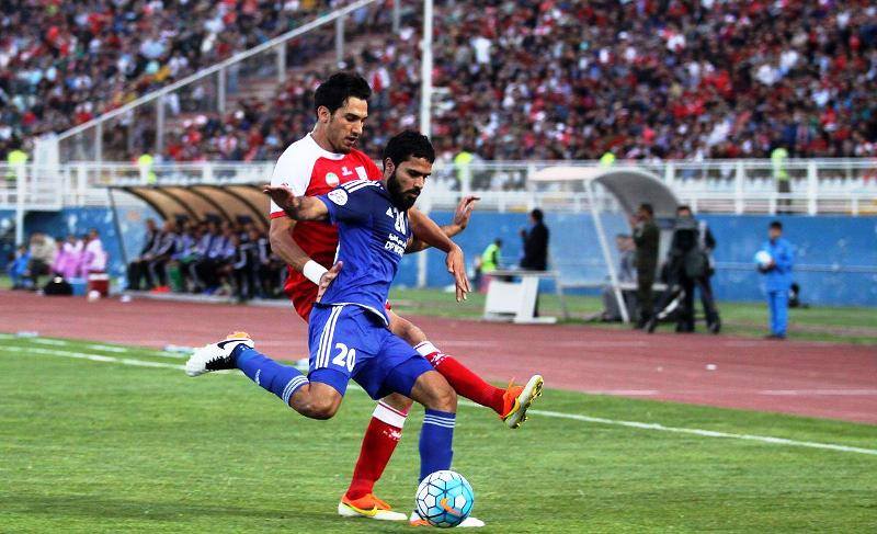 Təbriz klubu Asiya Çempionlar Liqasının 1/8 finalında dayandı
