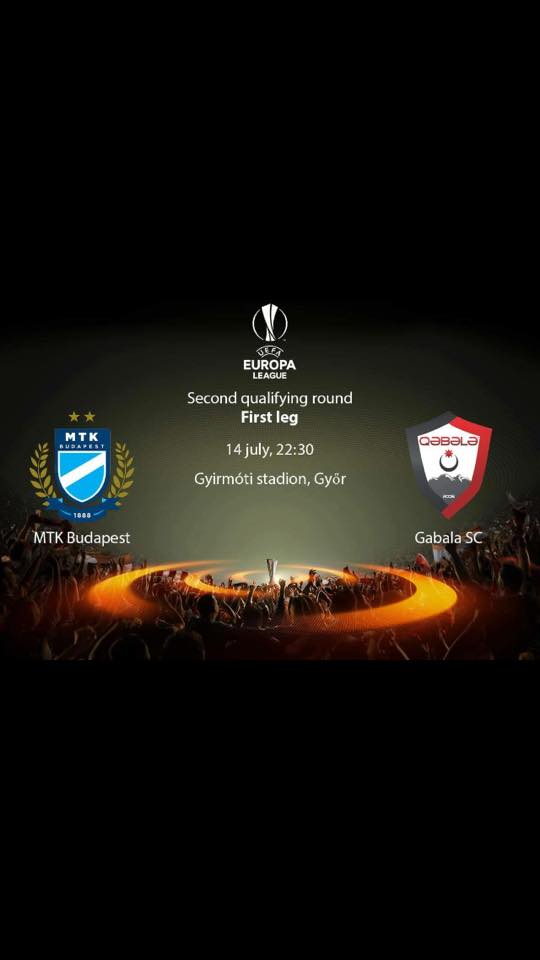 MTK “Qəbələ”nin gözündə