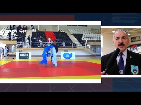 Valeh Məhərrəmov: Bölgə yarışları hakimlər üçün əla sınaqdır