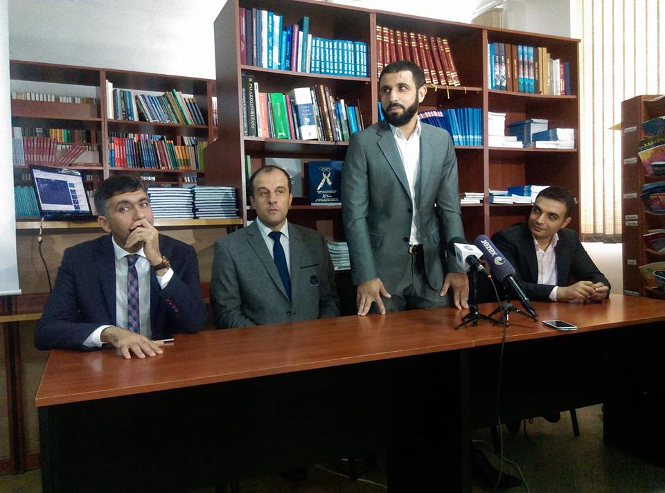 Rəşad Sadıqov: “Atletiko” ilk 2 görüşdə xal itirdiyindən, bütün gücünü bizə qarşı qoyacaq
