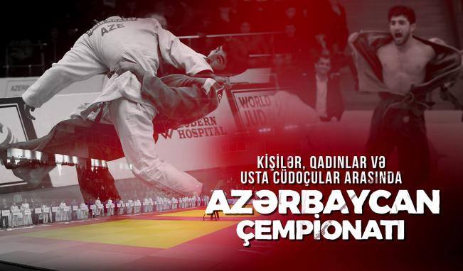 Ölkə çempionatının maraqları anları