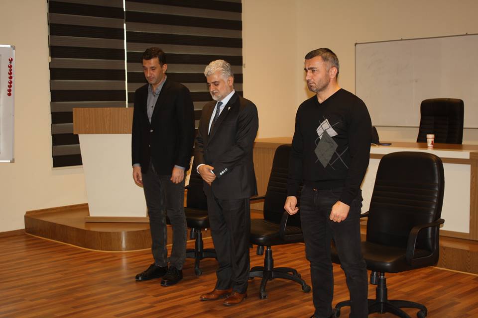 Tahir Gözəl Xocalı faciəsi haqda: Qarabağ – pak ürəklərdir
