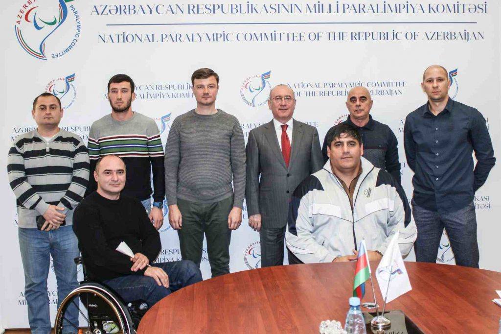 İlqar Rəhimov: “Ümidləri doğrultmalısınız”