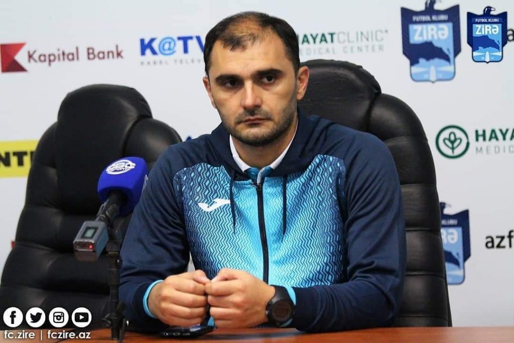 Zaur Həşimovun qələbə şərhi