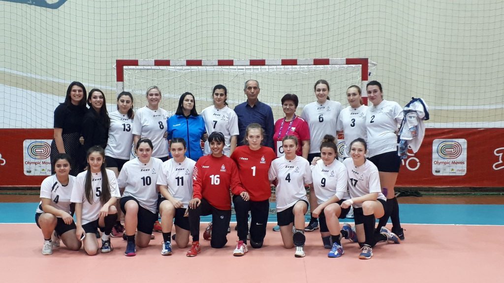 “Qarabağ” ölkə kubokunda son çempiona da qalib gəldi