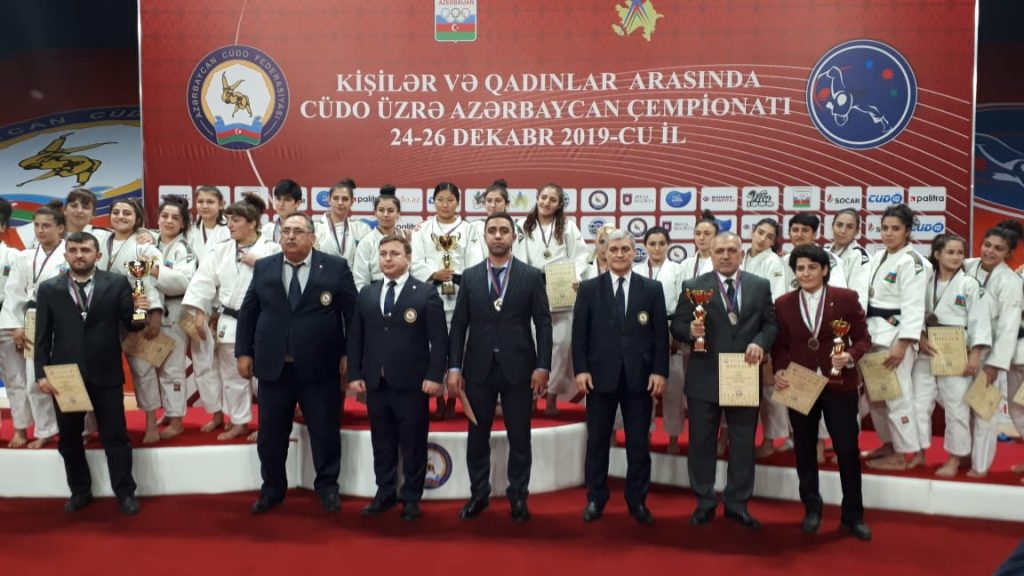 Hər 2 komanda yarışında “Neftçi” ən güclü oldu