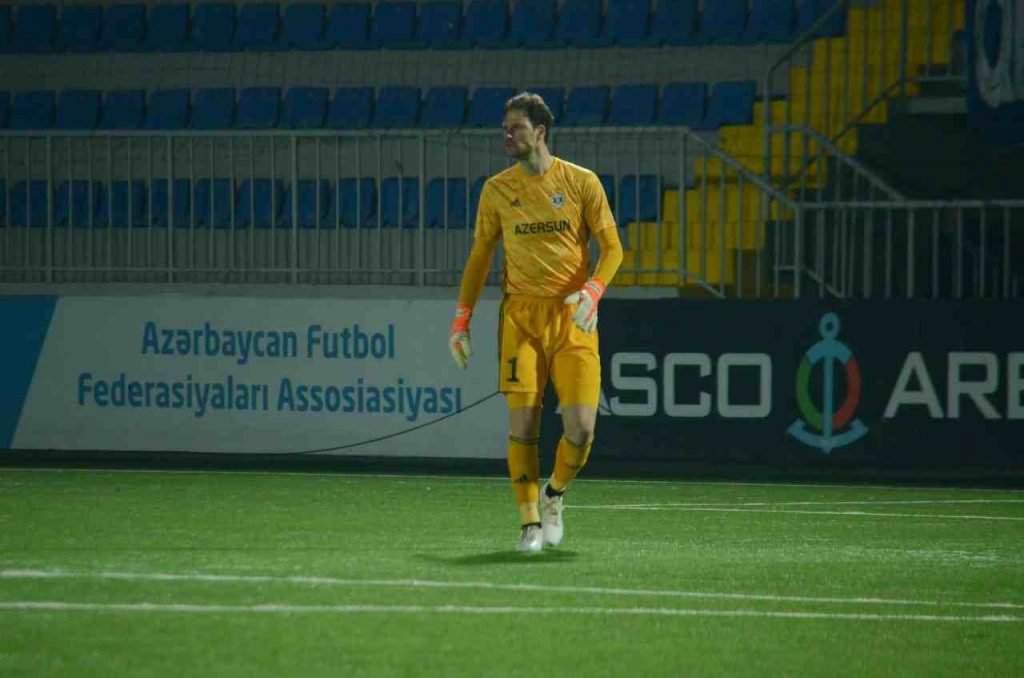 “Qarabağ”da qalmayacağı dəqiqləşdi