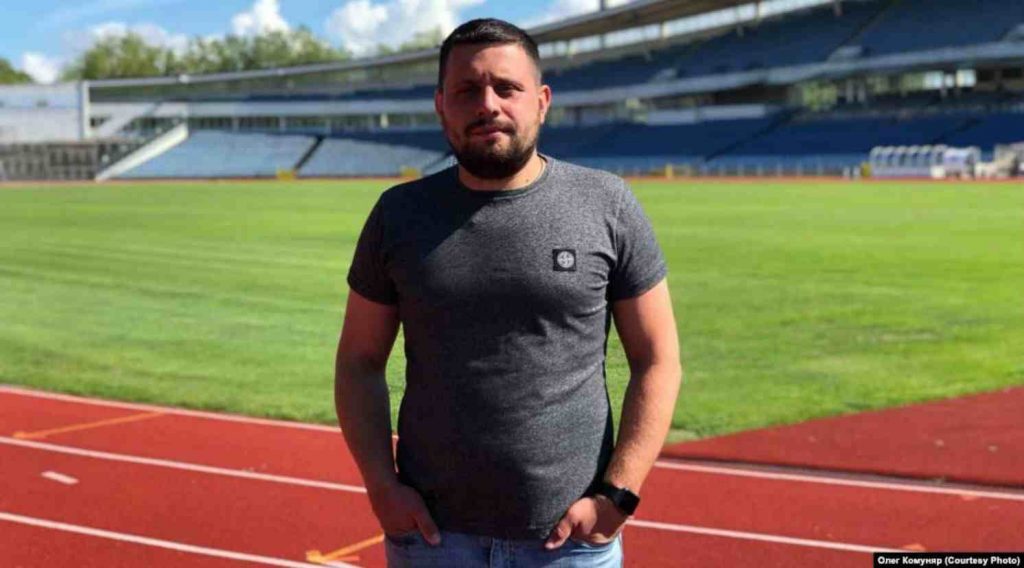 Oleq Komunyar: “Qarabağ” bu bölgənin Azərbaycana məxsus olmasını hamıya xatırladır