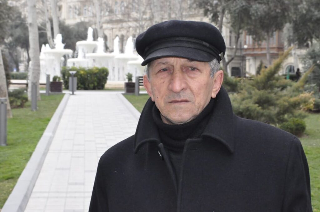 Sabirabad idmanında ağır itki: 1-ci Avropa oyunlarının məşəldarı dünyasını dəyişib