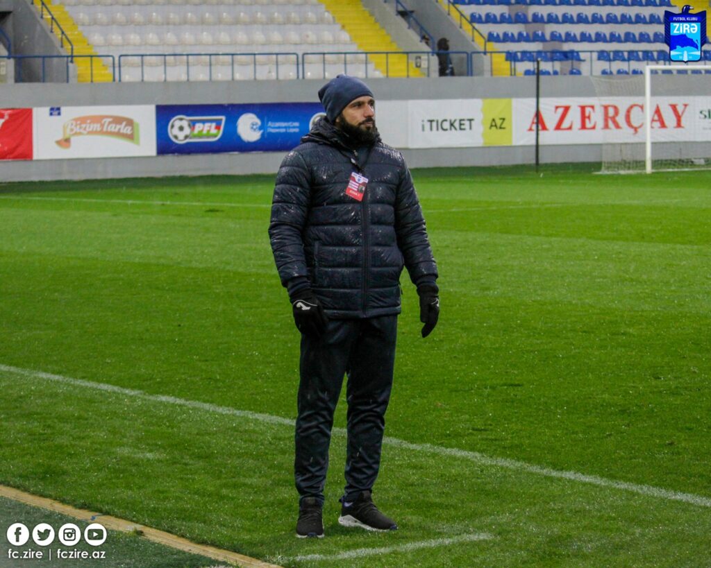 “Seleksiya məsələlərində işlər istədiyim kimi getmir”