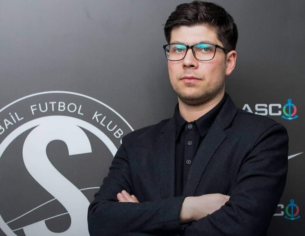 “Növbəti mövsüm “Səbail-2” fəaliyyətini bərpa edəcək”