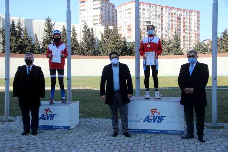 Mövsümün ilk daxili yarışı