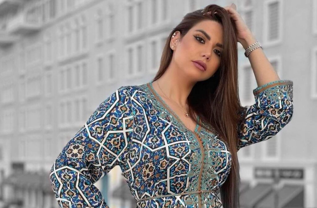 Güneyli fitnes təlimatçısından Ramazan paylaşımı