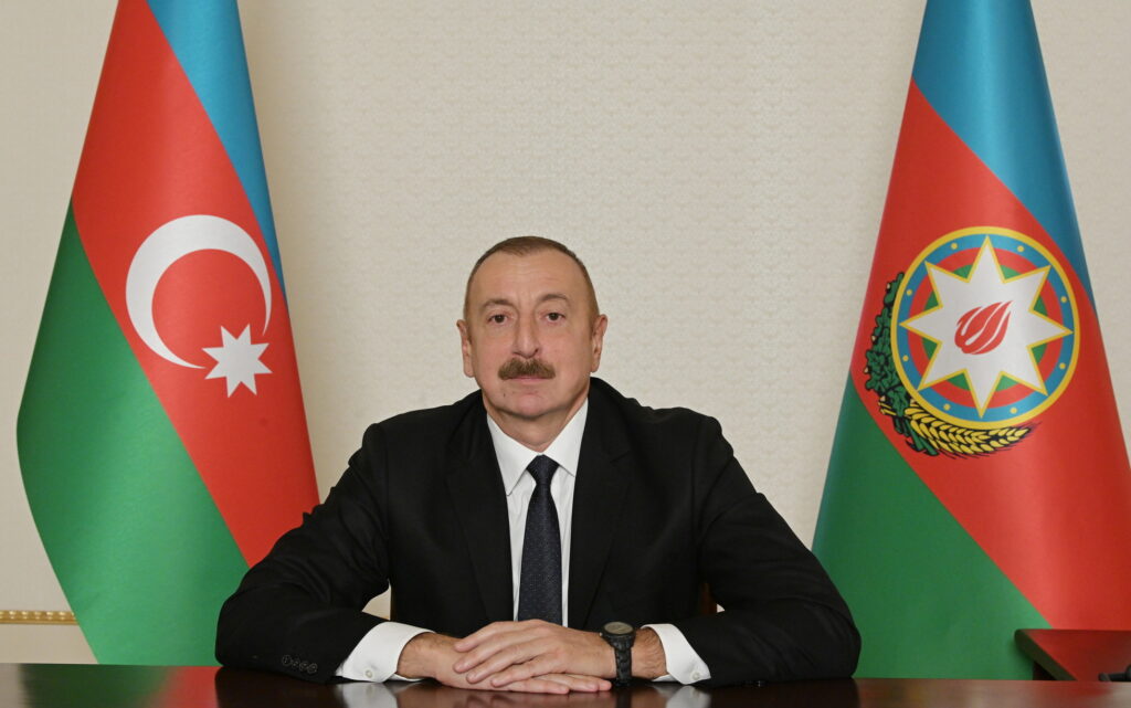 Ölkə başçısı medal qazanan olimpiyaçılara nə qədər mükafat verdi?