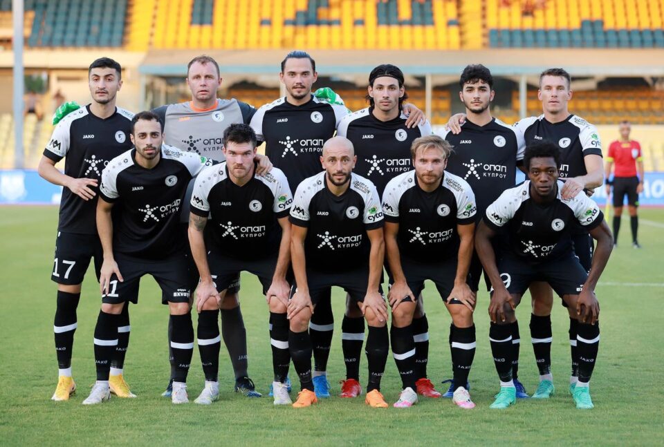 Araz yeni klubunda debüt etdi, komandası səfərdə “Apollon”a uduzdu