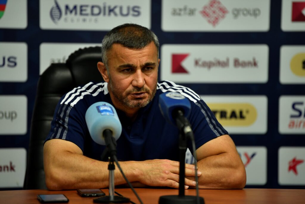 “Kifayət qədər qol epizodu yarada bildik”