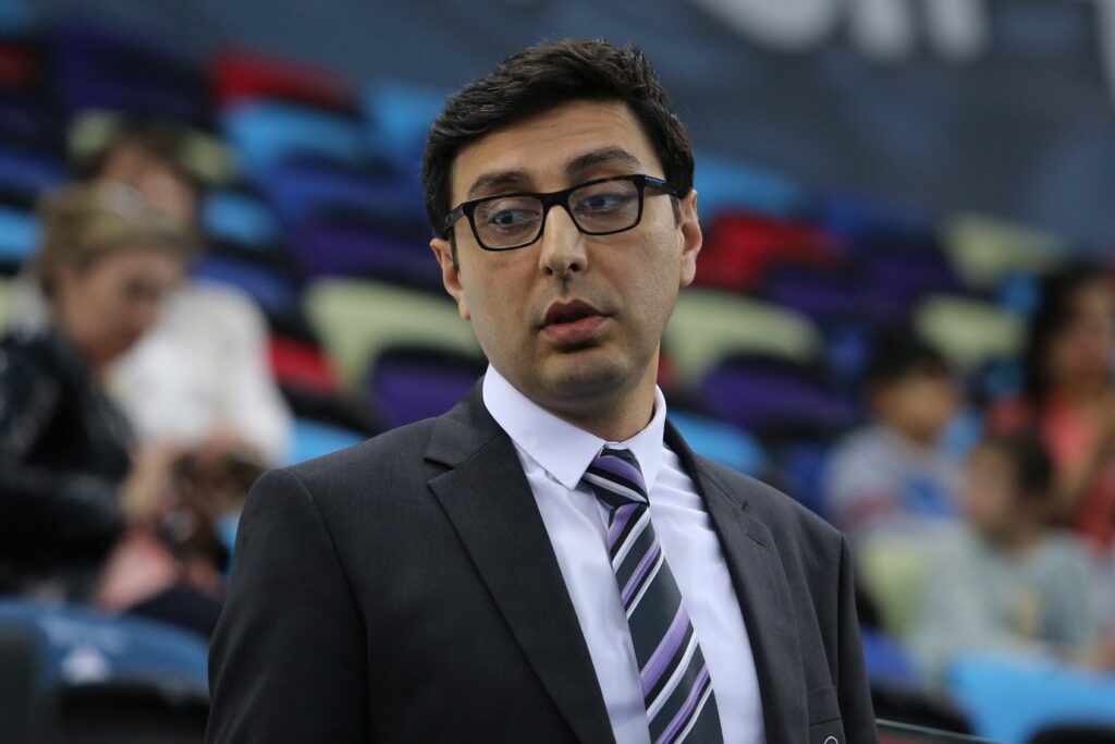 “Gənclər və idman siyasətlərində islahatlara ehtiyac var”