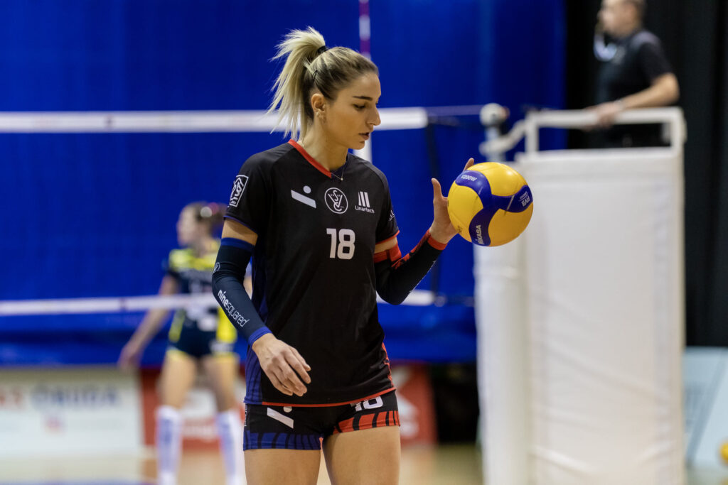 Daha 3 milli voleybolçumuz yurd dışında oynayacaq