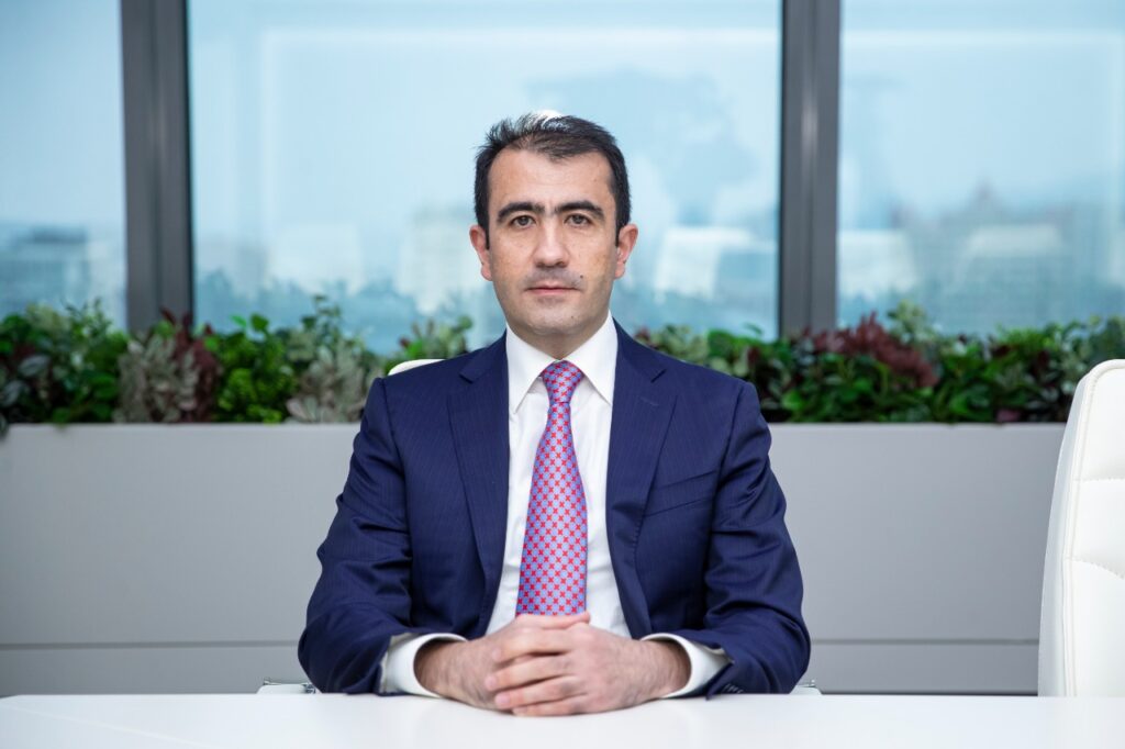 Nağı Səfərov boks federasiyasının baş katib təyin edilib