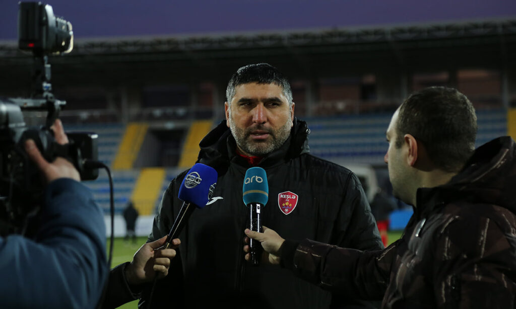 “Müdafiədə boşluqlarımız var idi”