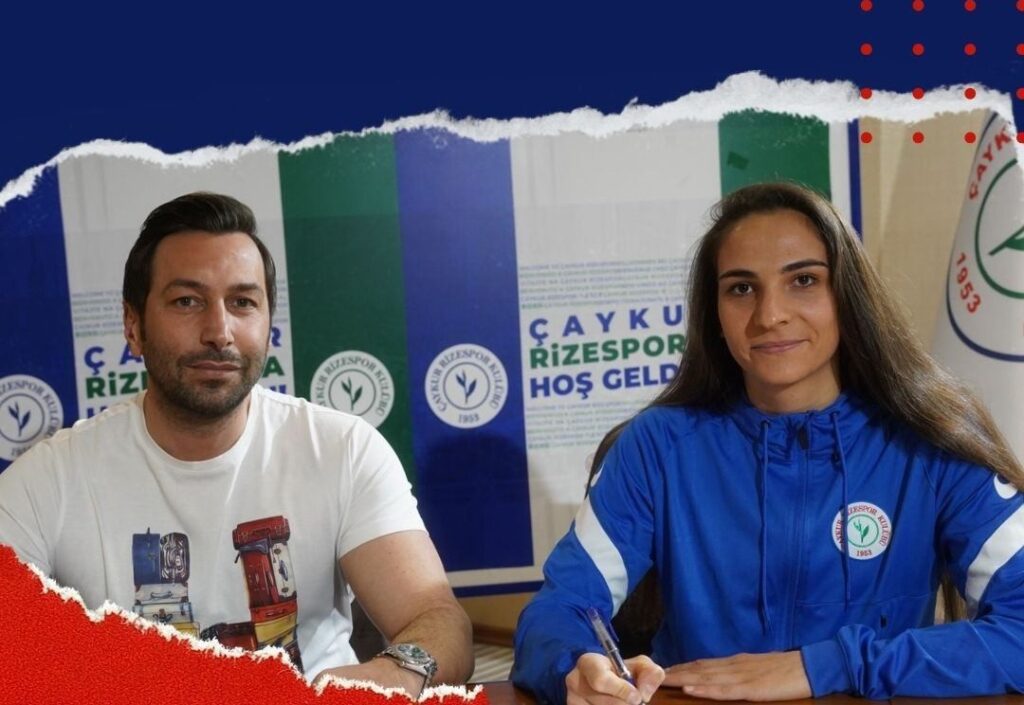 Yığmamızın üzvü “Çaykur Rizəspor”da