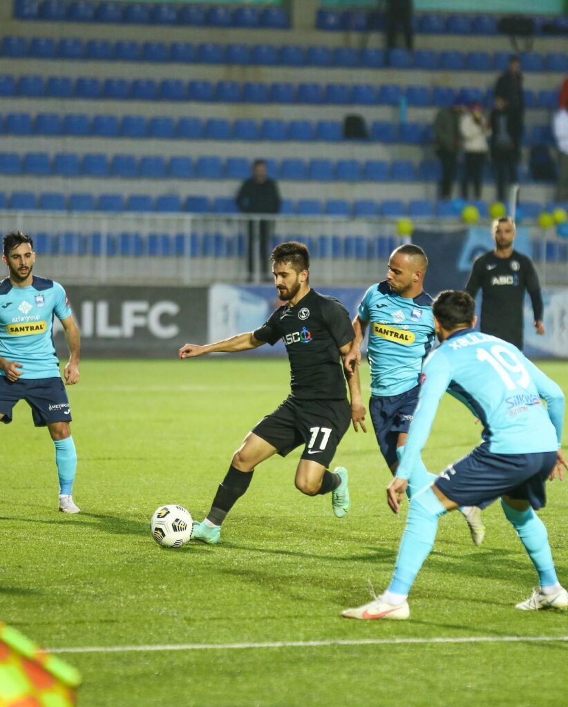 Evdə 30-cu yenilgi