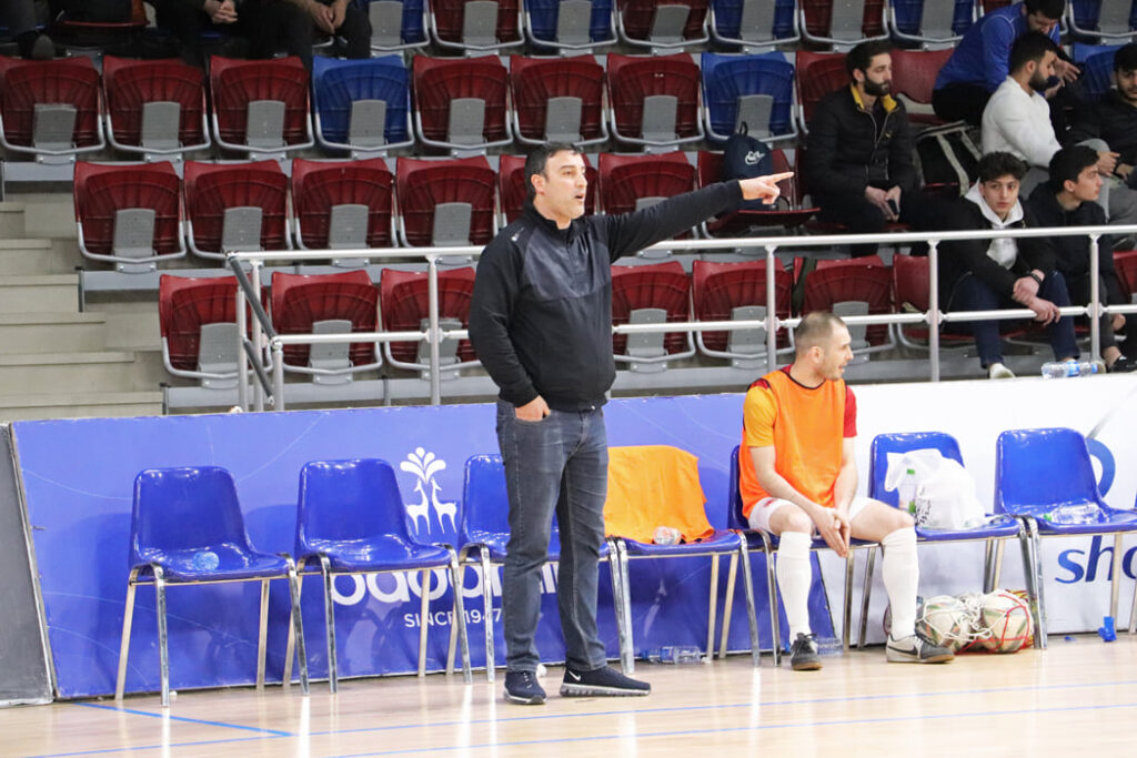 İlkin Əhədov: “Ürəkdə inam olsa, insan istədiyinə nail olar”