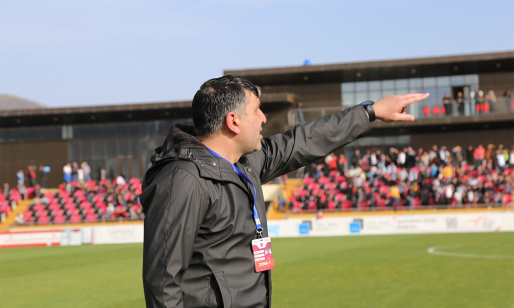 “İlk hissəni bizim hesaba yazmaq olar”