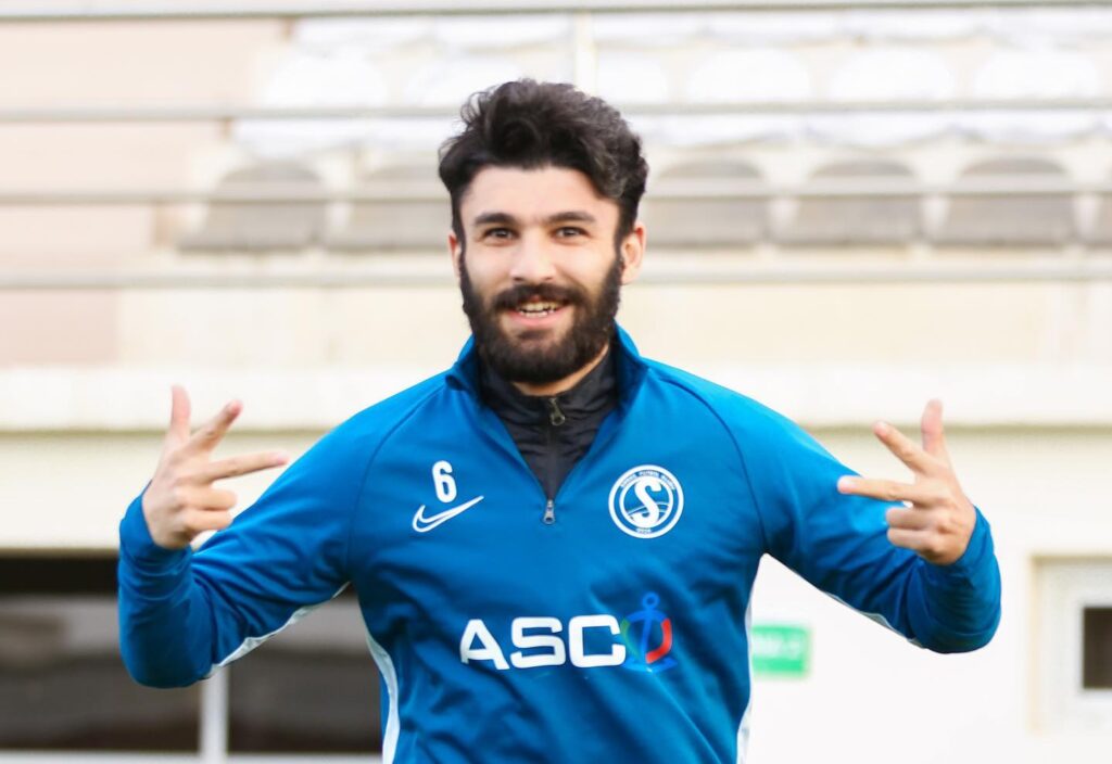 Daha 2 il “dənizçilər”də