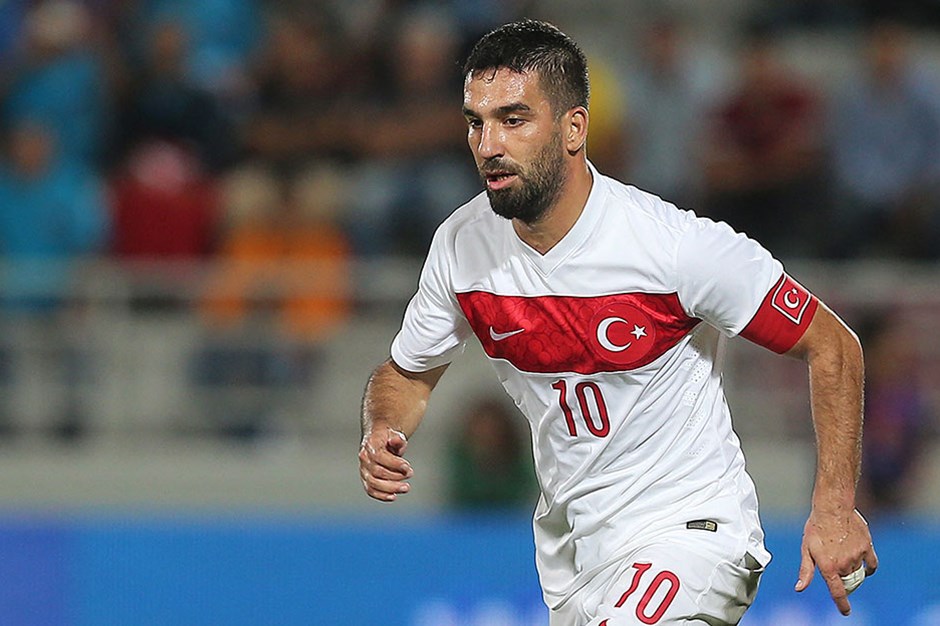 Arda Turan mükafatlandıracaq
