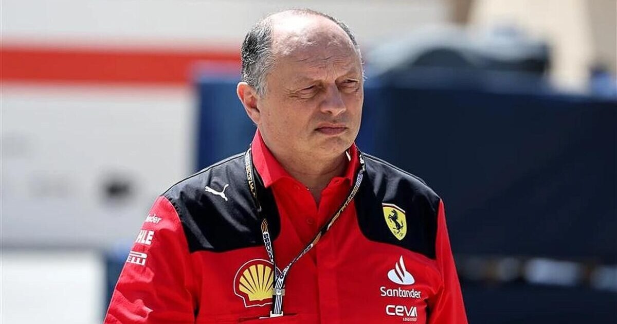 “Ferrari” start düzülüşündə geridə qalacaq