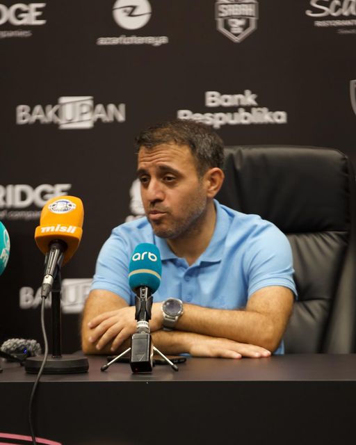 “Səfərdə qələbə qazanmağımız möhtəşəm idi”