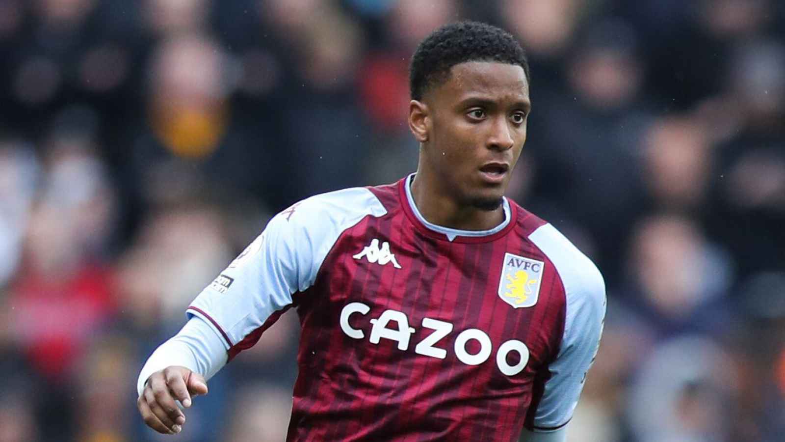 “Aston Villa”da yeni müqavilə