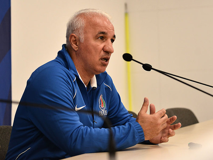 “Bu amil futbolçulara müsbət təsir göstərmişdi”