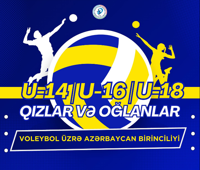 Ölkə birinciliyi başladı