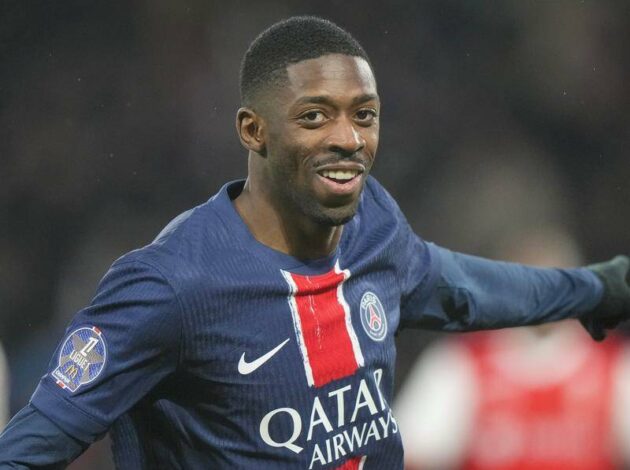 İlin ən yaxşı futbolçusu seçildi