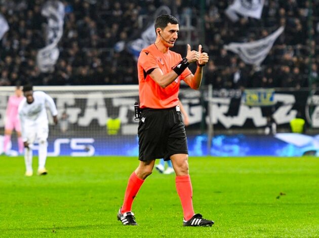 Ağayevə növbəti təyinat