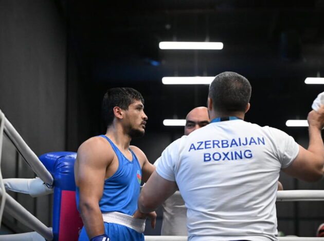 Səidcəmşid İslamiadanı qazandı