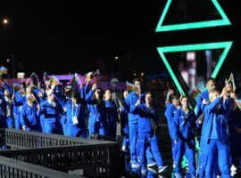 Səhrada batan “olimpiya günəşi”: Azərbaycan idmanının böyük qismi sürətlə enişə doğru