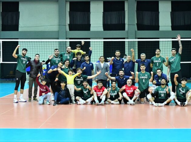 “Ordu”dan növbəti qələbə!