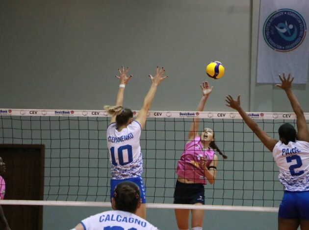 “Gəncə”dən əzmkar qələbə