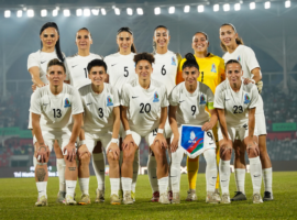 Millimiz FİFA turnirini qazandı