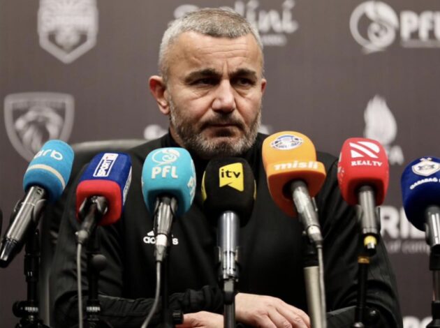 “Üç turnirdə iştirak etmək həm fiziki, həm psixoloji cəhətdən təsir göstərir”