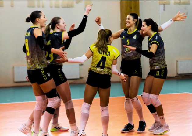 “Azərreyl”dən inamlı qələbə